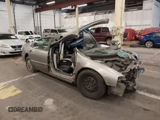 ✅ 1999 Chrysler 300M M • VIN: 2C3HE66G5XH732243 • Lot: 42438420. Wystawiony na IAAI z przebiegiem Nie podano. Bezpłatny archiwum sprzedaży aukcyjnych z USA i szczegółowy raport historii pojazdu na DreamBid. Zdjęcie 1.