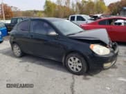 ✅ 2009 Hyundai Accent Auto GS • VIN: KMHCM36C49U109325 • Лот: 77822454. Опубликован ранее на Copart с пробегом 190 724 миль. Бесплатный доступ к архиву аукционных продаж из США и подробный отчёт об истории автомобиля на DreamBid. Изображение 4.