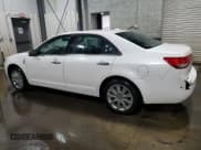 ✅ 2011 Lincoln MKZ • VIN: 3LNHL2GC4BR767063 • Lot: 90062225. Listed on Copart with 122,487 mi. Free auction sales archive from the USA and detailed vehicle history report at DreamBid. Image 2.