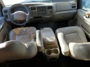 ✅ 2001 Ford Excursion Limited • VIN: 1FMNU42S01ED72891 • Lot: 89221445. Wystawiony na Copart z przebiegiem 16 990 mil. Bezpłatny archiwum sprzedaży aukcyjnych z USA i szczegółowy raport historii pojazdu na DreamBid. Zdjęcie 8.