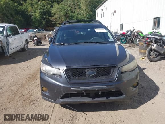 ✅ 2013 Subaru Crosstrek Limited • VIN: JF2GPAKCXDH821851 • Лот: 43365215. Опубликован ранее на IAAI с пробегом 157 748 миль. Бесплатный доступ к архиву аукционных продаж из США и подробный отчёт об истории автомобиля на DreamBid. Изображение 6.