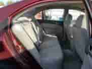 2008 Hyundai Sonata GLS with VIN 5NPET46C88H298799, listed as a Copart auction lot 84792995 with 187,564 mi miles and Clean title. Bid and sale history available at DreamBid. Image 10.