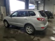 ✅ 2011 Hyundai Santa Fe Limited • VIN: 5XYZKDAG0BG072088 • Lot: 78545674. Listed on Copart with 179,292 mi. Free auction sales archive from the USA and detailed vehicle history report at DreamBid. Image 2.