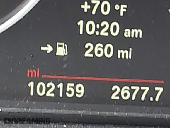 ✅ 2014 BMW 3 Series 328i Gran Turismo xDrive • VIN: WBA3X5C5XED556214 • Лот: 42123796. Опубликован ранее на IAAI с пробегом 102 159 миль. Бесплатный доступ к архиву аукционных продаж из США и подробный отчёт об истории автомобиля на DreamBid. Изображение 15.