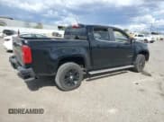 ✅ 2019 Chevrolet Colorado 2WD LT • VIN: 1GCGSCEN4K1112182 • Lot: 84472115. Listed on Copart with Not provided. Free auction sales archive from the USA and detailed vehicle history report at DreamBid. Image 3.