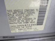 ✅ 2015 Nissan Altima S • VIN: 1N4AL3AP6FN872399 • Lot: 43682882. Wystawiony na IAAI z przebiegiem 263 322 mil. Bezpłatny archiwum sprzedaży aukcyjnych z USA i szczegółowy raport historii pojazdu na DreamBid. Zdjęcie 9.