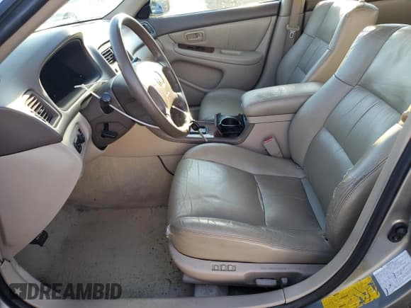 ✅ 1998 Lexus ES 300 • VIN: JT8BF28G9W0117376 • Лот: 73367464. Опубликован ранее на Copart с пробегом 235 869 миль. Бесплатный доступ к архиву аукционных продаж из США и подробный отчёт об истории автомобиля на DreamBid. Изображение 7.