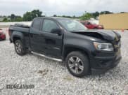 ✅ 2018 Chevrolet Colorado 4WD Work Truck • VIN: 1GCHTBEA0J1248073 • Лот: 60891494. Опубликован ранее на Copart с пробегом 54 447 миль. Бесплатный доступ к архиву аукционных продаж из США и подробный отчёт об истории автомобиля на DreamBid. Изображение 4.