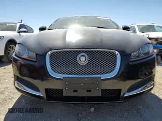 ✅ 2013 Jaguar XF RWD • VIN: SAJWA0E73D8S93284 • Лот: 61216914. Опубликован ранее на Copart с пробегом 167 570 миль. Бесплатный доступ к архиву аукционных продаж из США и подробный отчёт об истории автомобиля на DreamBid. Изображение 5.