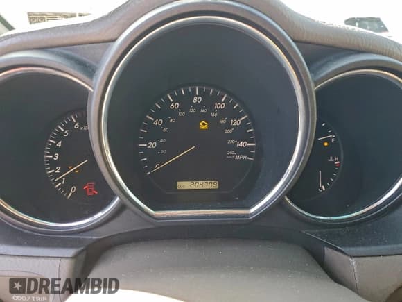 ✅ 2007 Lexus RX 350 • VIN: 2T2HK31U17C038977 • Lot: 93736655. Wystawiony na Copart z przebiegiem 204 709 mil. Bezpłatny archiwum sprzedaży aukcyjnych z USA i szczegółowy raport historii pojazdu na DreamBid. Zdjęcie 9.