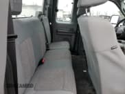 ✅ 2014 Ford F-250 XL • VIN: 1FT7X2B62EEA64817 • Лот: 43333775. Опубликован ранее на Copart с пробегом 349 548 миль. Бесплатный доступ к архиву аукционных продаж из США и подробный отчёт об истории автомобиля на DreamBid. Изображение 10.