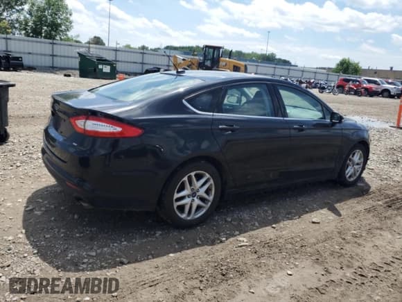 ✅ 2016 Ford Fusion SE • VIN: 3FA6P0H72GR103427 • Лот: 59833915. Опубликован ранее на Copart с пробегом 189 412 миль. Бесплатный доступ к архиву аукционных продаж из США и подробный отчёт об истории автомобиля на DreamBid. Изображение 3.