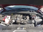 ✅ 2023 Jeep Grand Cherokee Altitude • VIN: 1C4RJKAG6P8821868 • Lot: 43274787. Listed on IAAI with 5,962 mi. Free auction sales archive from the USA and detailed vehicle history report at DreamBid. Image 10.