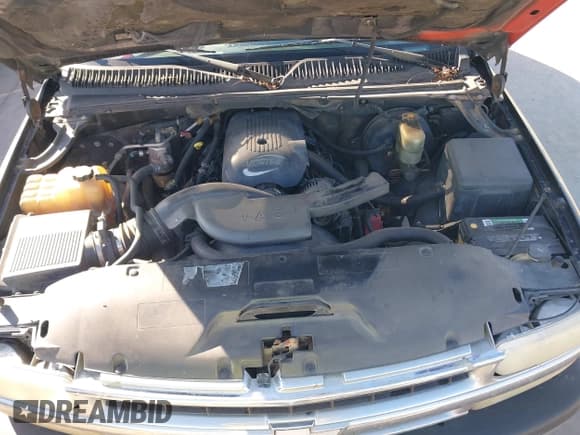 ✅ 2002 Chevrolet Suburban LS • VIN: 3GNEC16Z02G285958 • Лот: 41956322. Опубликован ранее на IAAI с пробегом Не указан. Бесплатный доступ к архиву аукционных продаж из США и подробный отчёт об истории автомобиля на DreamBid. Изображение 10.