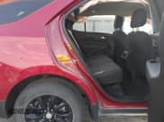 ✅ 2019 Chevrolet Equinox LT • VIN: 2GNAXUEVXK6295332 • Lot: 43244170. Listed on IAAI with 106,393 mi. Free auction sales archive from the USA and detailed vehicle history report at DreamBid. Image 8.