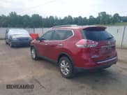 ✅ 2015 Nissan Rogue SL • VIN: 5N1AT2MT0FC797526 • Лот: 42574573. Опубликован ранее на IAAI с пробегом 179 017 миль. Бесплатный доступ к архиву аукционных продаж из США и подробный отчёт об истории автомобиля на DreamBid. Изображение 3.