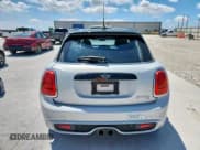 ✅ 2019 MINI Hardtop 4 Door Cooper S • VIN: WMWXU3C50K2L31807 • Lot: 66878445. Listed on Copart with 101,055 mi. Free auction sales archive from the USA and detailed vehicle history report at DreamBid. Image 6.