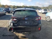 ✅ 2025 Subaru Impreza Special Sports • VIN: JF1GUAFC9S8277217 • Лот: 85274925. Опубликован ранее на Copart с пробегом 1 138 миль. Бесплатный доступ к архиву аукционных продаж из США и подробный отчёт об истории автомобиля на DreamBid. Изображение 6.