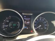 ✅ 2012 Hyundai Sonata Hybrid • VIN: KMHEC4A49CA038388 • Lot: 70611734. Listed on Copart with 91,778 mi. Free auction sales archive from the USA and detailed vehicle history report at DreamBid. Image 9.