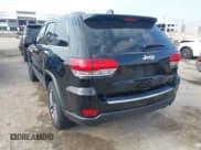 ✅ 2020 Jeep Grand Cherokee Limited • VIN: 1C4RJEBG8LC227760 • Лот: 43040572. Опубликован ранее на IAAI с пробегом 82 493 миль. Бесплатный доступ к архиву аукционных продаж из США и подробный отчёт об истории автомобиля на DreamBid. Изображение 3.