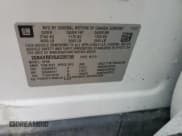 ✅ 2018 Chevrolet Equinox LS • VIN: 2GNAXREV0J6225799 • Lot: 90907535. Listed on Copart with 123,465 mi. Free auction sales archive from the USA and detailed vehicle history report at DreamBid. Image 13.