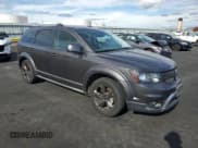 ✅ 2020 Dodge Journey Crossroad • VIN: 3C4PDCGB3LT201264 • Lot: 91500575. Wystawiony na Copart z przebiegiem 78 549 mil. Bezpłatny archiwum sprzedaży aukcyjnych z USA i szczegółowy raport historii pojazdu na DreamBid. Zdjęcie 4.