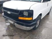 ✅ 2004 Chevrolet Express Cargo • VIN: 1GCFG15X441106582 • Lot: 42511421. Listed on IAAI with 243,577 mi. Free auction sales archive from the USA and detailed vehicle history report at DreamBid. Image 6.