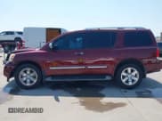 ✅ 2010 Nissan Armada Titanium • VIN: 5N1BA0ND3AN617216 • Лот: 43072414. Опубликован ранее на IAAI с пробегом Не указан. Бесплатный доступ к архиву аукционных продаж из США и подробный отчёт об истории автомобиля на DreamBid. Изображение 14.