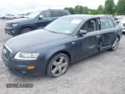 ✅ 2008 Audi A6 • VIN: WAUDH74F38N133381 • Lot: 42529393. Listed on IAAI with 154,828 mi. Free auction sales archive from the USA and detailed vehicle history report at DreamBid. Image 2.