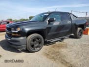 ✅ 2016 Chevrolet Silverado 1500 Work Truck • VIN: 1GCVKNEC9GZ375780 • Лот: 90137685. Опубликован ранее на Copart с пробегом 136 247 миль. Бесплатный доступ к архиву аукционных продаж из США и подробный отчёт об истории автомобиля на DreamBid. Изображение 1.