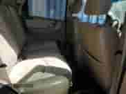 2006 Mercury Mariner Luxury z VIN 4M2YU56196DJ06804, wystawiony jako Copart lot #56183815 z przebiegiem 181 504 mil mil oraz Nie do naprawy • Non repairable. Historia ofert i sprzedaży dostępna na DreamBid. Obrazek 11.