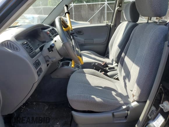 ✅ 1999 Suzuki Grand Vitara JLX • VIN: JS3TD62VXX4100236 • Лот: 57228075. Опубликован ранее на Copart с пробегом Не указан. Бесплатный доступ к архиву аукционных продаж из США и подробный отчёт об истории автомобиля на DreamBid. Изображение 7.