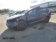 ✅ 2025 Chrysler Pacifica Limited • VIN: 2C4RC3GG6SR613834 • Lot: 90434985. Listed on Copart with 5,877 mi. Free auction sales archive from the USA and detailed vehicle history report at DreamBid. Image 1.