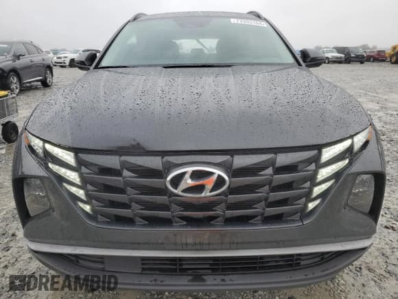 ✅ 2023 Hyundai Tucson SEL • VIN: 5NMJBCAE0PH168791 • Lot: 73393164. Wystawiony na Copart z przebiegiem 24 955 mil. Bezpłatny archiwum sprzedaży aukcyjnych z USA i szczegółowy raport historii pojazdu na DreamBid. Zdjęcie 5.