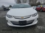 ✅ 2018 Chevrolet Volt Premier • VIN: 1G1RB6S52JU157089 • Lot: 76587134. Wystawiony na Copart z przebiegiem 53 856 mil. Bezpłatny archiwum sprzedaży aukcyjnych z USA i szczegółowy raport historii pojazdu na DreamBid. Zdjęcie 5.