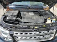 ✅ 2016 Land Rover LR4 HSE • VIN: SALAG2V60GA830841 • Lot: 81716095. Wystawiony na Copart z przebiegiem 81 818 mil. Bezpłatny archiwum sprzedaży aukcyjnych z USA i szczegółowy raport historii pojazdu na DreamBid. Zdjęcie 12.