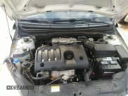 ✅ 2010 Hyundai Accent GS • VIN: KMHCM3AC7AU185665 • Лот: 41804077. Опубликован ранее на IAAI с пробегом 110 645 миль. Бесплатный доступ к архиву аукционных продаж из США и подробный отчёт об истории автомобиля на DreamBid. Изображение 10.