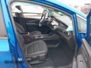 ✅ 2023 Chevrolet Bolt EV 1LT • VIN: 1G1FW6S08P4115045 • Lot: 42326150. Wystawiony na IAAI z przebiegiem 42 357 mil. Bezpłatny archiwum sprzedaży aukcyjnych z USA i szczegółowy raport historii pojazdu na DreamBid. Zdjęcie 5.