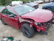 ✅ 2021 Toyota Avalon Hybrid XSE • VIN: 4T1EA1AB6MU007215 • Lot: 42234239. Wystawiony na IAAI z przebiegiem 45 687 mil. Bezpłatny archiwum sprzedaży aukcyjnych z USA i szczegółowy raport historii pojazdu na DreamBid. Zdjęcie 1.