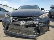 ✅ 2015 Lexus IS 250 • VIN: JTHBF1D29F5057753 • Lot: 54773575. Listed on Copart with 96,122 mi. Free auction sales archive from the USA and detailed vehicle history report at DreamBid. Image 5.