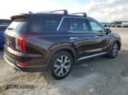 ✅ 2021 Hyundai Palisade SEL • VIN: KM8R44HE5MU177947 • Лот: 80259404. Опубликован ранее на Copart с пробегом 66 223 миль. Бесплатный доступ к архиву аукционных продаж из США и подробный отчёт об истории автомобиля на DreamBid. Изображение 3.