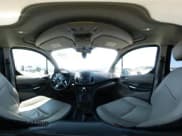 ✅ 2015 Ford Transit Connect Titanium • VIN: NM0GE9G75F1186710 • Lot: 42450853. Listed on IAAI with 113,230 mi. Free auction sales archive from the USA and detailed vehicle history report at DreamBid. Image 18.