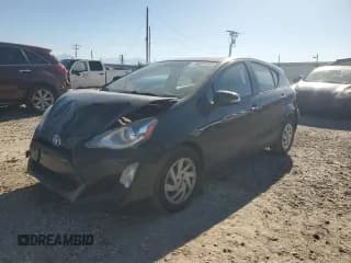 ✅ 2015 Toyota Prius One • VIN: JTDKDTB35F1109210 • Lot: 90273305. Listed on Copart with 132,914 mi. Free auction sales archive from the USA and detailed vehicle history report at DreamBid. Image 1.