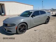 ✅ 2017 Dodge Charger SE • VIN: 2C3CDXBG2HH643191 • Lot: 91108495. Listed on Copart with 190,339 mi. Free auction sales archive from the USA and detailed vehicle history report at DreamBid. Image 1.