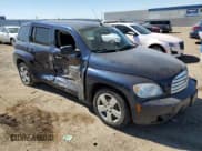 ✅ 2011 Chevrolet HHR LS • VIN: 3GNBAAFWXBS635897 • Lot: 73105174. Listed on Copart with 112,747 mi. Free auction sales archive from the USA and detailed vehicle history report at DreamBid. Image 4.