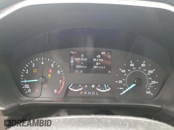 ✅ 2021 Ford Escape SE • VIN: 1FMCU9G6XMUB27543 • Lot: 57335795. Wystawiony na Copart z przebiegiem 23 257 mil. Bezpłatny archiwum sprzedaży aukcyjnych z USA i szczegółowy raport historii pojazdu na DreamBid. Zdjęcie 9.