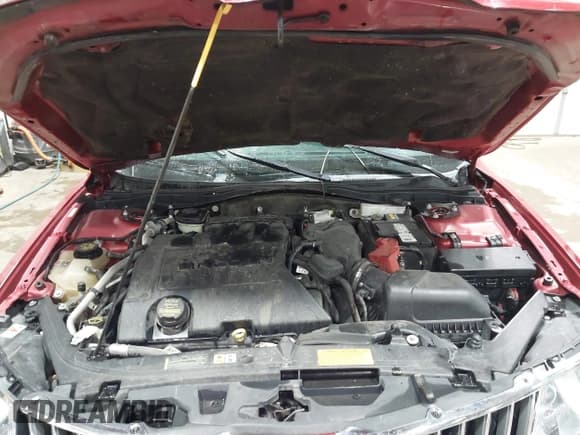 ✅ 2012 Lincoln MKZ • VIN: 3LNHL2GC1CR827561 • Лот: 43459949. Опубликован ранее на IAAI с пробегом 128 200 миль. Бесплатный доступ к архиву аукционных продаж из США и подробный отчёт об истории автомобиля на DreamBid. Изображение 10.