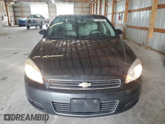✅ 2014 Chevrolet Impala LTZ • VIN: 2G1WC5E30E1131094 • Lot: 57468295. Listed on Copart with 196,198 mi. Free auction sales archive from the USA and detailed vehicle history report at DreamBid. Image 5.