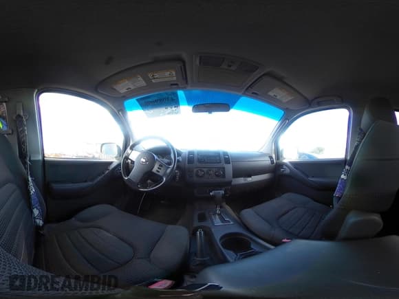 ✅ 2006 Nissan Frontier SE • VIN: 1N6AD07U56C422805 • Lot: 43089096. Listed on IAAI with 90,221 mi. Free auction sales archive from the USA and detailed vehicle history report at DreamBid. Image 18.