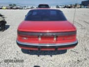 ✅ 1989 Buick Reatta • VIN: 1G4EC11C2KB906973 • Лот: 62456984. Опубликован ранее на Copart с пробегом 51 392 миль. Бесплатный доступ к архиву аукционных продаж из США и подробный отчёт об истории автомобиля на DreamBid. Изображение 6.